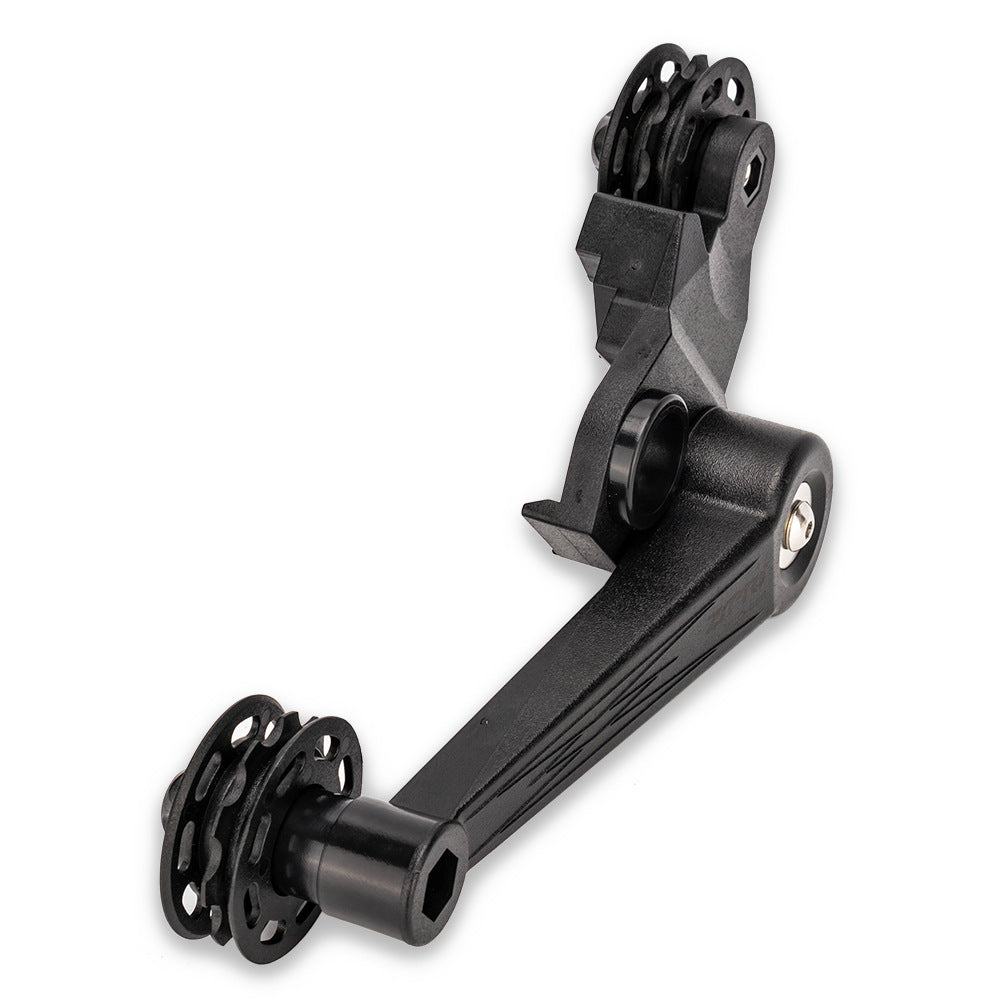 ZTTO ZLQ03S For Brompton Bike Speed Chain Tensioner PC Plastic Bicycle Rear Derailleur Guide Cycling Parts ZTTO ZLQ03S For Brompton Bike Speed Chain Tensioner PC Plastic Bicycle Rear Derailleur Guide Cycling Parts